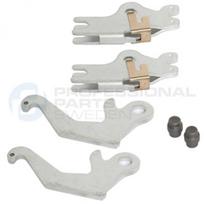 Skėtiklio rem. komplektas Professional Parts 51340793