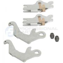 Skėtiklio rem. komplektas Professional Parts 51340795