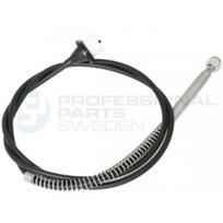 Pavaros ratas, tachometro velenas Professional Parts 55435546