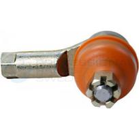 Skersinės vairo traukės antgalis Professional Parts 61240028