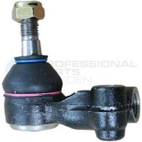Skersinės vairo traukės antgalis Professional Parts 61340042