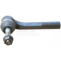 Skersinės vairo traukės antgalis Professional Parts 61342255
