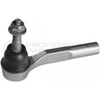 Skersinės vairo traukės antgalis Professional Parts 61344522