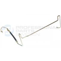 Hidraulinė žarna, vairo sistema Professional Parts 61347185