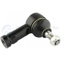 Skersinės vairo traukės antgalis Professional Parts 61430000