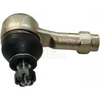 Skersinės vairo traukės antgalis Professional Parts 61430400