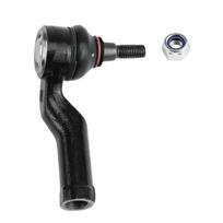 Skersinės vairo traukės antgalis Professional Parts 61431413