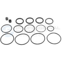 Vairo pavaros rem. komplektas Professional Parts 61431529