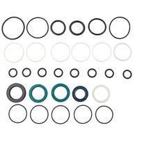 Vairo pavaros rem. komplektas Professional Parts 61432984