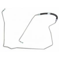 Hidraulinė žarna, vairo sistema Professional Parts 61434300