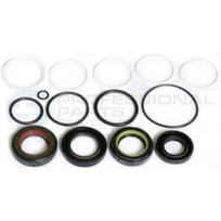 Vairo pavaros rem. komplektas Professional Parts 61437544