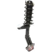 Pakabos komplektas, spyruoklės / amortizatoriai Professional Parts 72348858C