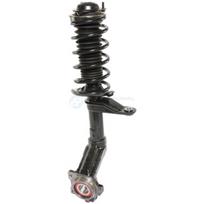 Pakabos komplektas, spyruoklės / amortizatoriai Professional Parts 72348841C