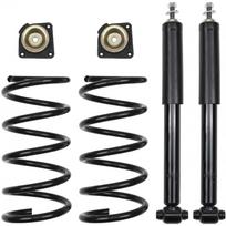 Pakabos komplektas, spyruoklės / amortizatoriai Professional Parts 72430406C