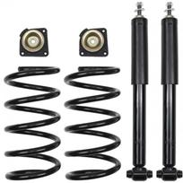 Pakabos komplektas, spyruoklės / amortizatoriai Professional Parts 72430406CHD