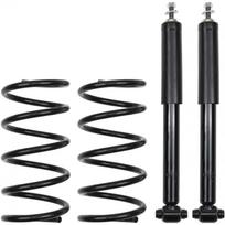 Pakabos komplektas, spyruoklės / amortizatoriai Professional Parts 72430408C