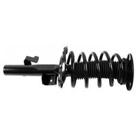 Pakabos komplektas, spyruoklės / amortizatoriai Professional Parts 72432171C