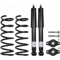 Pakabos komplektas, spyruoklės / amortizatoriai Professional Parts 72434221C