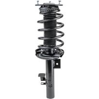 Pakabos komplektas, spyruoklės / amortizatoriai Professional Parts 72434721C