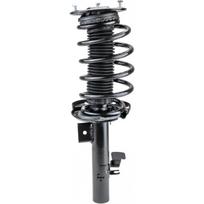 Pakabos komplektas, spyruoklės / amortizatoriai Professional Parts 72434720C