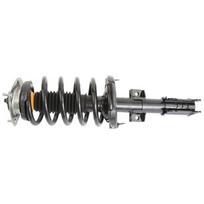 Pakabos komplektas, spyruoklės / amortizatoriai Professional Parts 72435515C