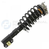 Pakabos komplektas, spyruoklės / amortizatoriai Professional Parts 72435817C