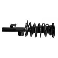 Pakabos komplektas, spyruoklės / amortizatoriai Professional Parts 72437906C