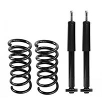 Pakabos komplektas, spyruoklės / amortizatoriai Professional Parts 72439513C