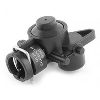 Priekinių žibintų plovimo skysčio purkštukas Professional Parts 81342222
