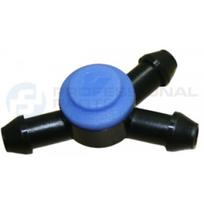 Apiplovimo skysčio vamzdelio vožtuvas Professional Parts 81346961
