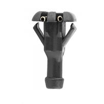 Plovimo skysčio purkštukas, priekinis langas Professional Parts 81430009