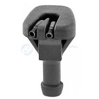 Plovimo skysčio purkštukas, priekinis langas Professional Parts 81434958
