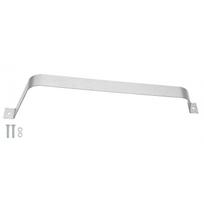 Kuro bako plieninė tvirtinimo juosta Professional Parts 82342088