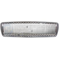 Radiatorius grotelės Professional Parts 82431727