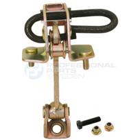 Durų sklendė Professional Parts 82433196