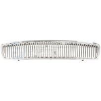 Radiatorius grotelės Professional Parts 82433301