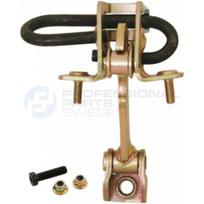 Durų sklendė Professional Parts 82437592