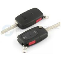 Automobilio rakto korpusas Professional Parts 83020001