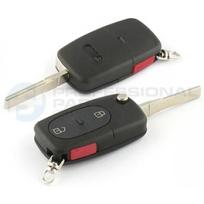 Automobilio rakto korpusas Professional Parts 83021001