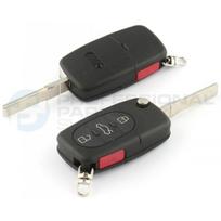 Automobilio rakto korpusas Professional Parts 83021004