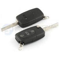 Automobilio rakto korpusas Professional Parts 83021003