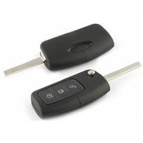 Automobilio rakto korpusas Professional Parts 83130002