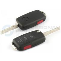 Automobilio rakto korpusas Professional Parts 83420001