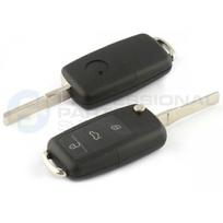 Automobilio rakto korpusas Professional Parts 83420003