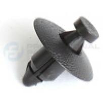 Sąvarža, atšvaitas / apsaugos juosta Professional Parts 83431113