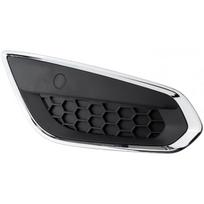 Spoileris Professional Parts 83432342
