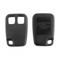 Automobilio rakto korpusas Professional Parts 83437610