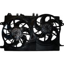 Ventiliatorius, radiatoriaus Professional Parts 87346351