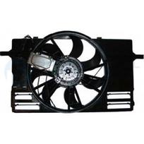 Ventiliatorius, radiatoriaus Professional Parts 87431060