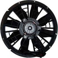 Ventiliatorius, radiatoriaus Professional Parts 87432880
